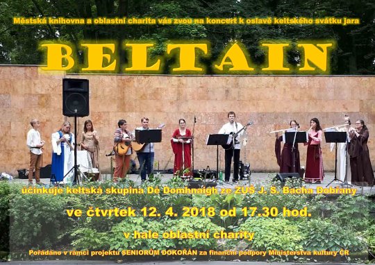 Beltain