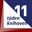 Týden knihoven 2011