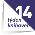 Týden knihoven 2014