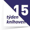 Týden knihoven 2015