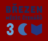 Březen měsíc čtenářů 2013