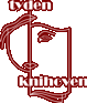 logo Týden knihoven