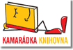 Kamarádka knihovna