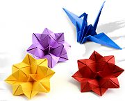 origami