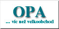 OPA – Tomáš Loukota, Praha