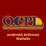 Oconee County Public Library