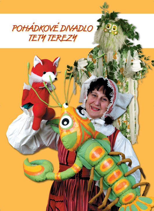 Teta Tereza